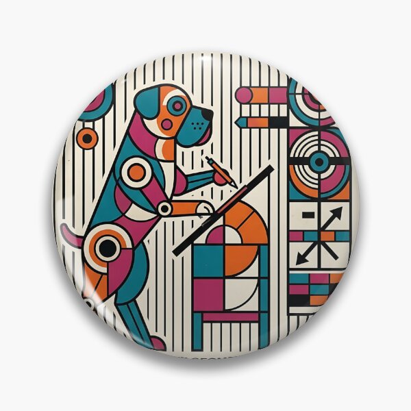 Item preview, Boerboel Railway Signal Designer designed and sold by PictoVibe.