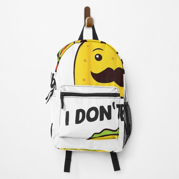 Item preview, Tacos I Don't Wanna Taco Bout It Mexican Food T-Shirt designed and sold by Stickerbynp1.