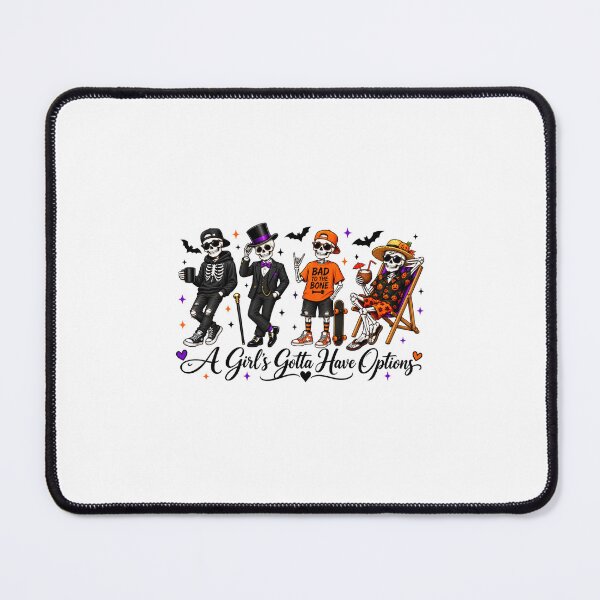 Item preview, Wholesale Funny Skeleton Halloween designed and sold by pruittpeteart.