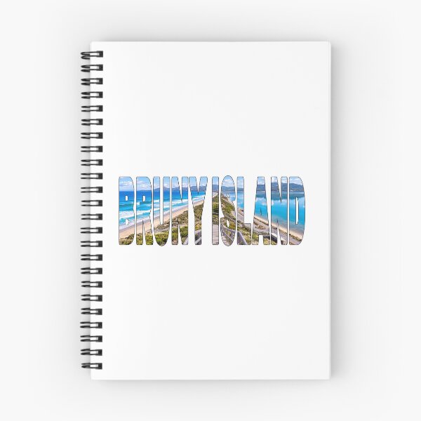 Item preview, BRUNY ISLAND - Tasmania Australia Truganini Lookout Stairs Land Bridge designed and sold by Adam Gormley.