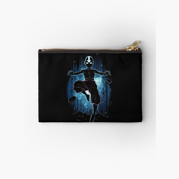 Item preview, avatar le dernier maître de lair designed and sold by Aeljoydgthorne.