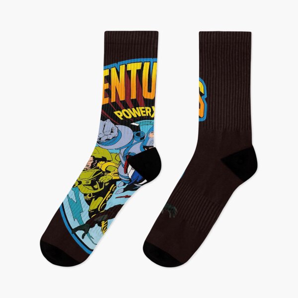 Item preview, Centurions Power Xtreme Retro Comic Art designed and sold by drawfreak.