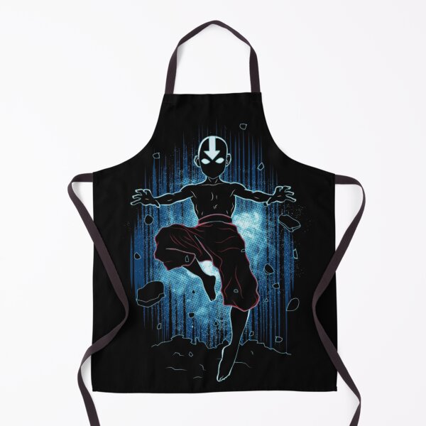 Item preview, avatar le dernier maître de lair designed and sold by Aeljoydgthorne.