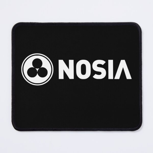 Item preview, Noisia Electronic Music Trio Symbol designed and sold by FusbertaChauvet.