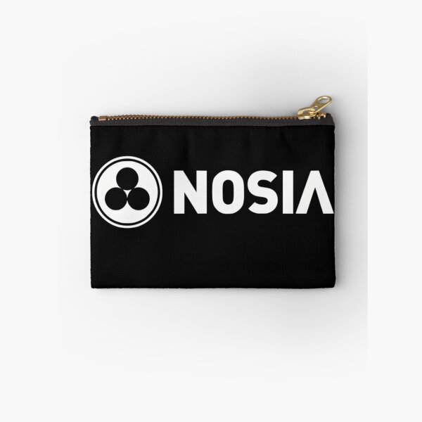 Artikelvorschau, Noisia Electronic Music Trio Symbol entworfen und verkauft von FusbertaChauvet.