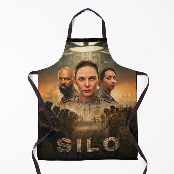 Item preview, Silo designed and sold by SweetMascot.