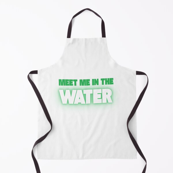 Item preview, meet me in the water designed and sold by Ifcitiesdesign.