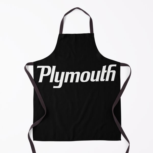 Item preview, Plymouth American Automobile Brand designed and sold by FusbertaChauvet.