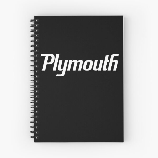 Item preview, Plymouth American Automobile Brand designed and sold by FusbertaChauvet.