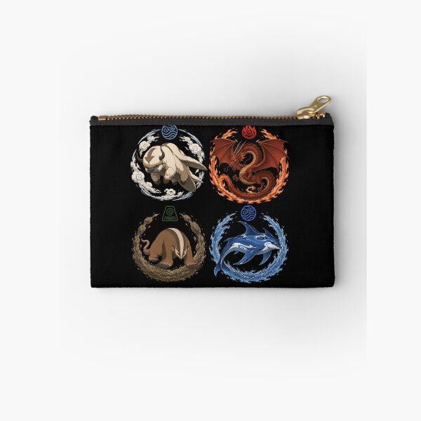 Item preview, avatar le dernier maître de lair designed and sold by Aeljoydgthorne.