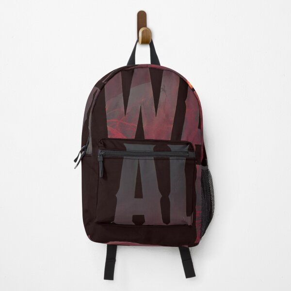 Item preview, Alan Wake II Typographic Dark Atmosphere Art designed and sold by drawfreak.
