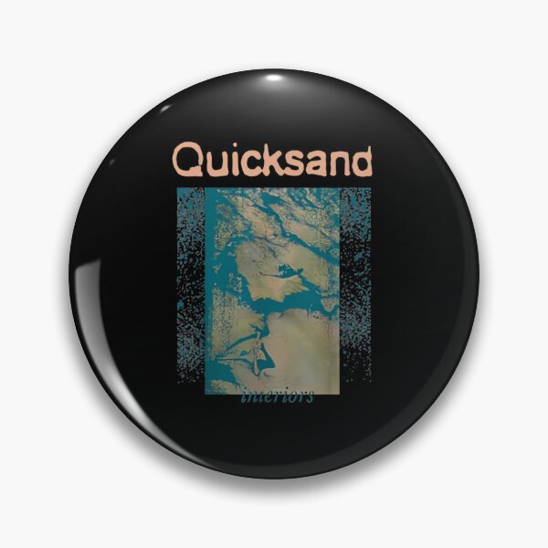 Item preview, Red Typography of Alternative Metal Band designed and sold by QuirkNestArt.