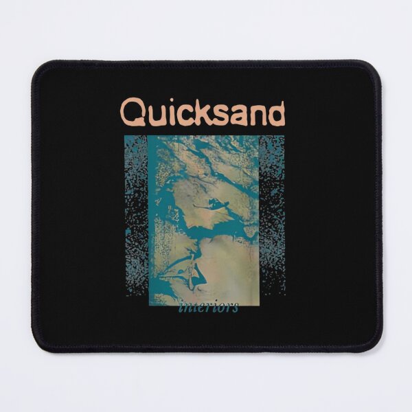 Item preview, Red Typography of Alternative Metal Band designed and sold by QuirkNestArt.