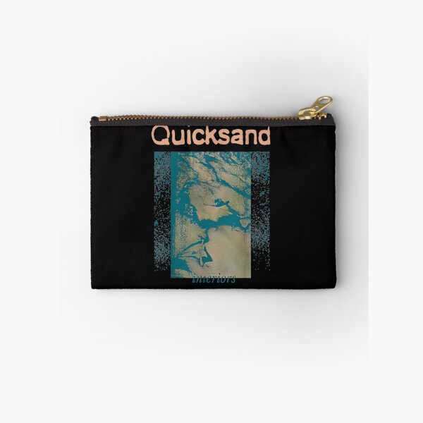 Item preview, Red Typography of Alternative Metal Band designed and sold by QuirkNestArt.