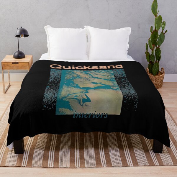 Item preview, Red Typography of Alternative Metal Band designed and sold by QuirkNestArt.