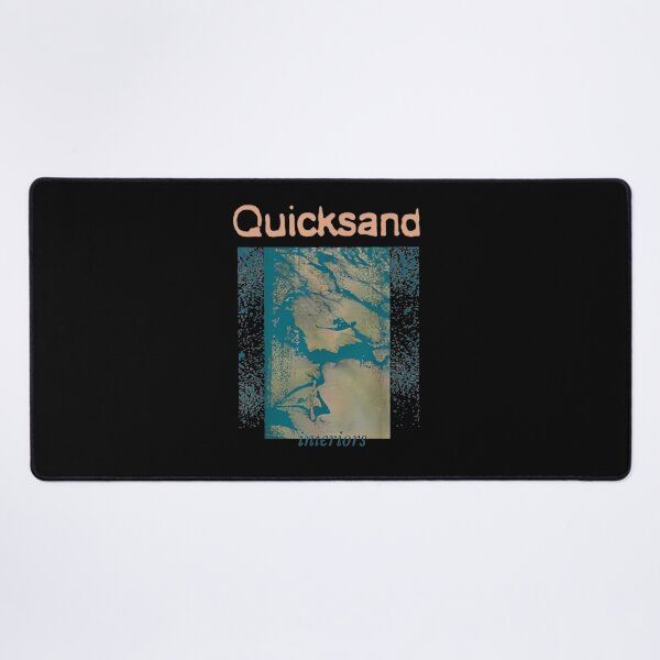 Item preview, Red Typography of Alternative Metal Band designed and sold by QuirkNestArt.