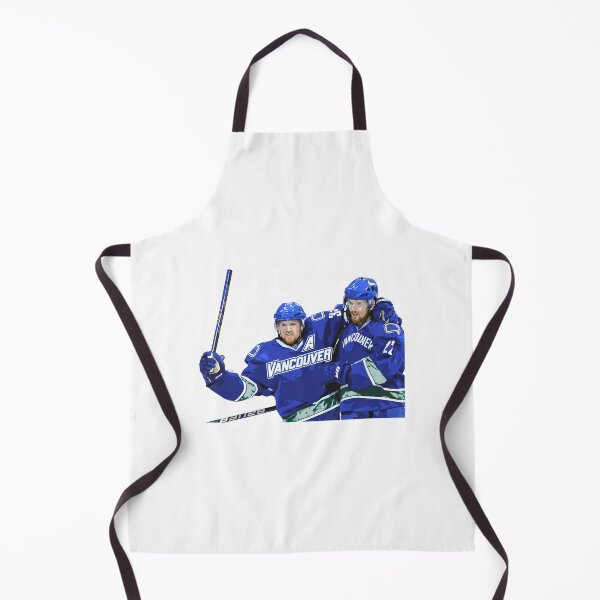 Item preview, Vancouver Hockey Players Celebration Art designed and sold by BREITENOHNSON.