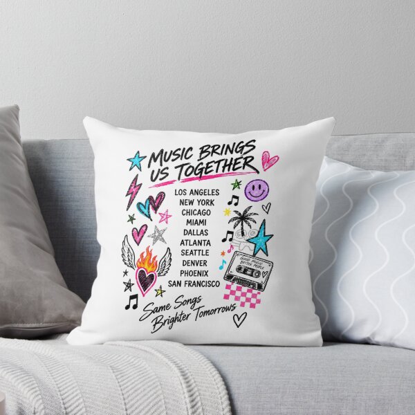 Item preview, Wicked Wonderland Concert designed and sold by pruittpeteart.