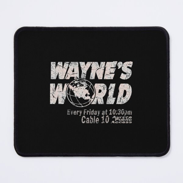 Item preview, Waynes World designed and sold by COILLIAMS.