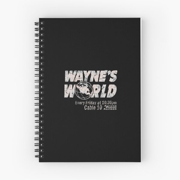 Item preview, Waynes World designed and sold by COILLIAMS.