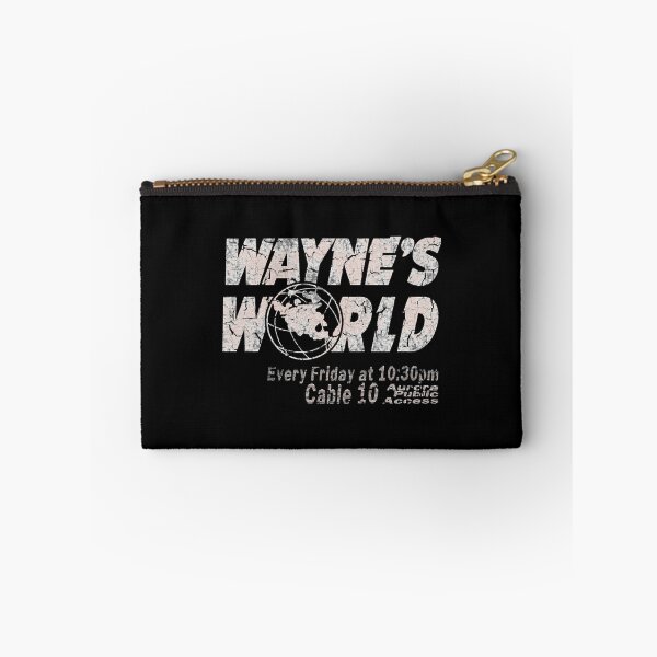 Item preview, Waynes World designed and sold by COILLIAMS.