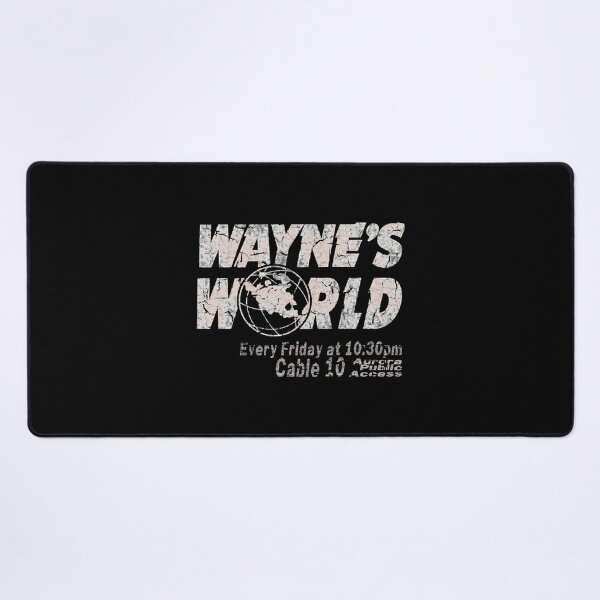 Item preview, Waynes World designed and sold by COILLIAMS.