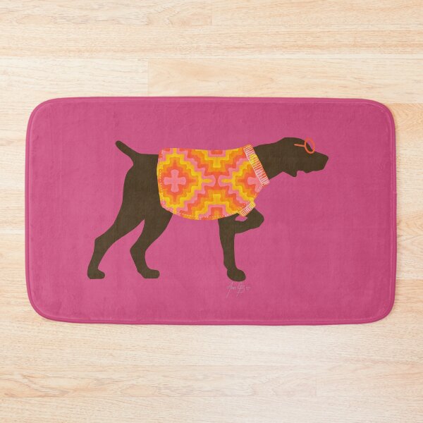 Item preview, Pate sweater pointer dog designed and sold by Ana Gorozpe.