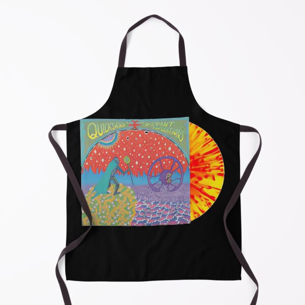 Item preview, Red Typography of Alternative Metal Band designed and sold by QuirkNestArt.