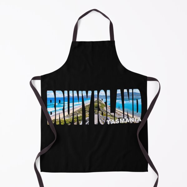 Item preview, BRUNY ISLAND Tasmania - Australia Truganini Lookout Stairs Land Bridge designed and sold by Adam Gormley.