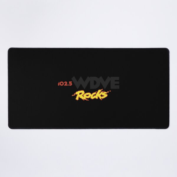 Item preview, Wdve Rock Radio designed and sold by COILLIAMS.