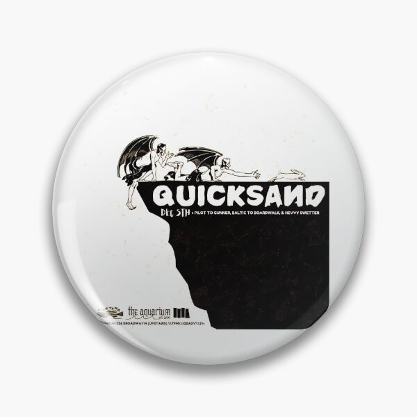 Item preview, Red Typography of Alternative Metal Band designed and sold by QuirkNestArt.