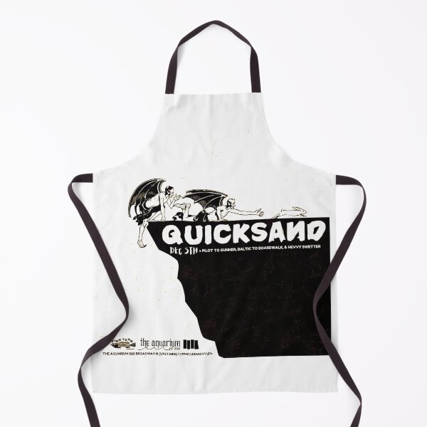 Item preview, Red Typography of Alternative Metal Band designed and sold by QuirkNestArt.