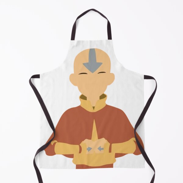 Item preview, avatar le dernier maître de lair designed and sold by Aeljoydgthorne.