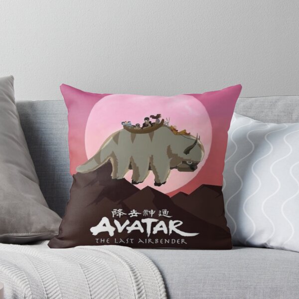 Item preview, avatar el último maître de la guarida designed and sold by Aeljoydgthorne.