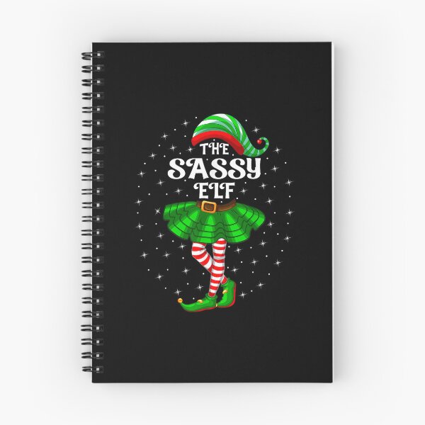 Item preview, Personalised Family Elf designed and sold by pruittpeteart.