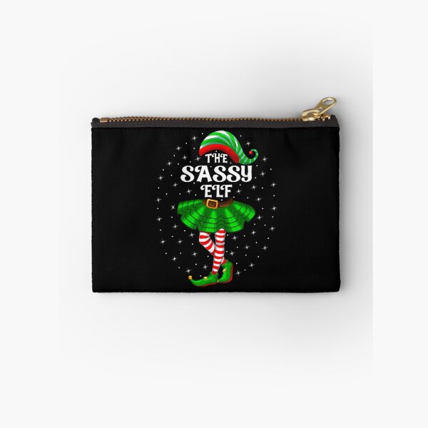 Item preview, Personalised Family Elf designed and sold by pruittpeteart.