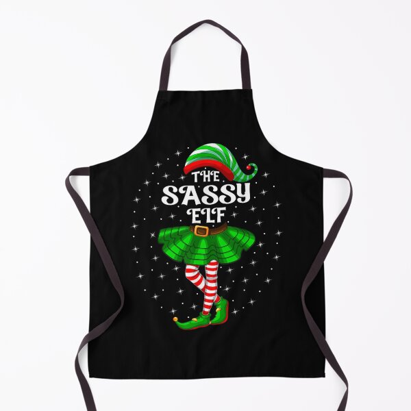 Item preview, Personalised Family Elf designed and sold by pruittpeteart.