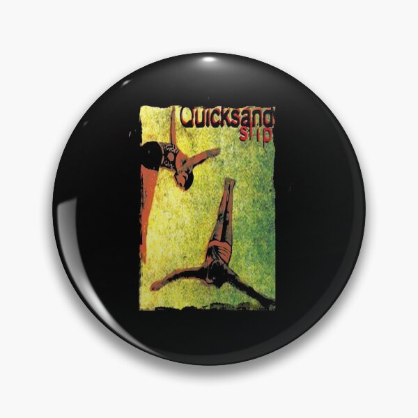 Item preview, Red Typography of Alternative Metal Band designed and sold by QuirkNestArt.