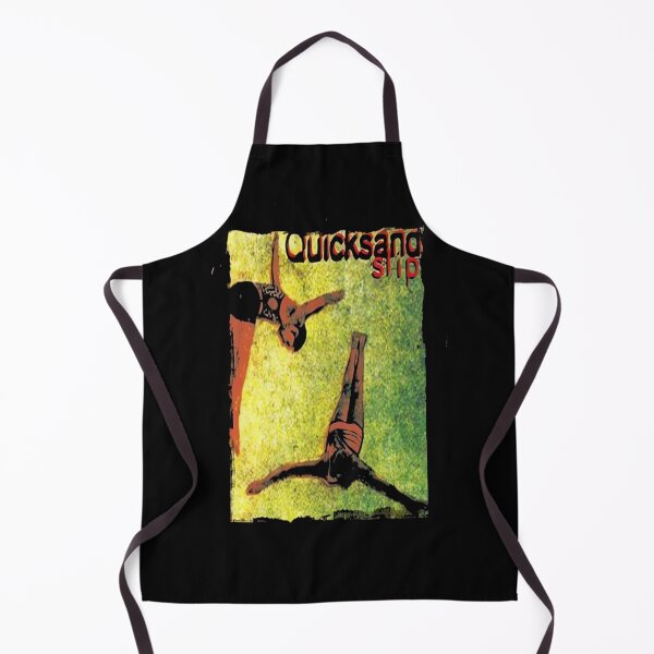 Item preview, Red Typography of Alternative Metal Band designed and sold by QuirkNestArt.