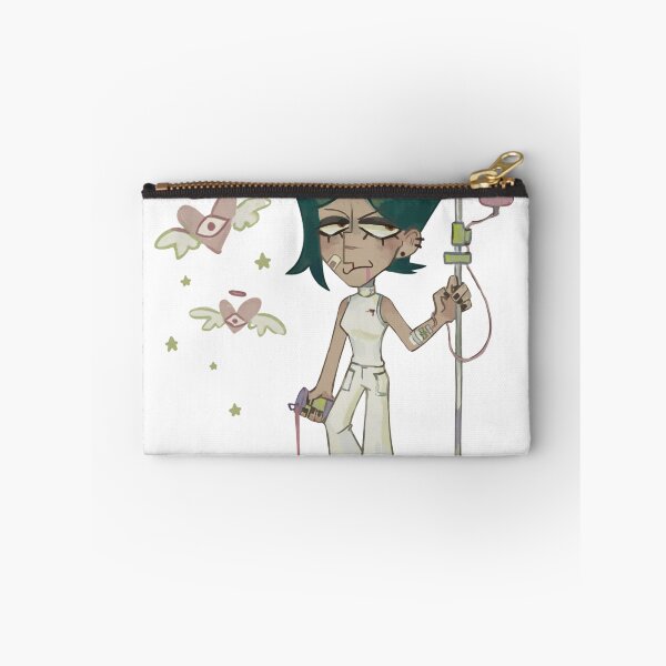 Item preview, Soda IV Drip Menhera Cartoon Girl designed and sold by Frdikhelis.