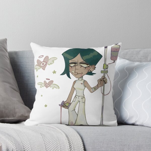 Item preview, Soda IV Drip Menhera Cartoon Girl designed and sold by Frdikhelis.