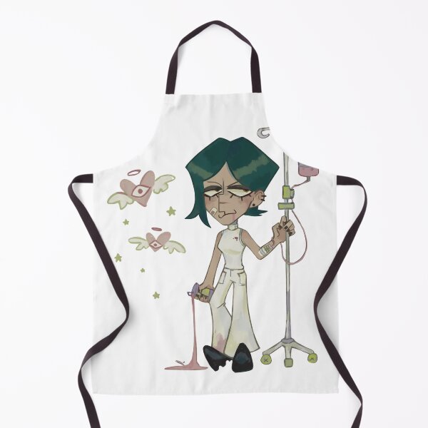 Item preview, Soda IV Drip Menhera Cartoon Girl designed and sold by Frdikhelis.