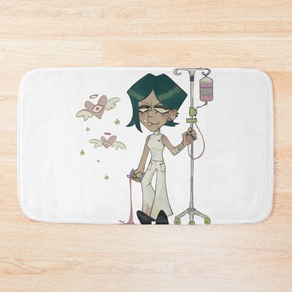 Item preview, Soda IV Drip Menhera Cartoon Girl designed and sold by Frdikhelis.