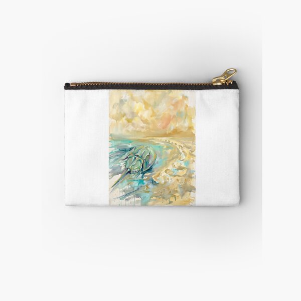 Item preview, Horseshoe Crab Moon Calendar Keeper designed and sold by PictoVibe.