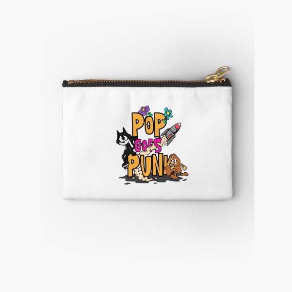 Item preview, POP PUNK CARTOON ILLUSTRATION designed and sold by DorkStarMedia.