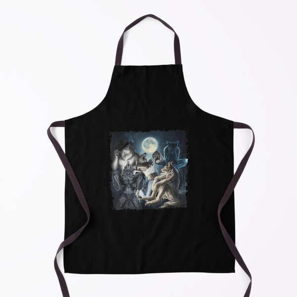 Item preview, Werewolf Sitting designed and sold by COILLIAMS.