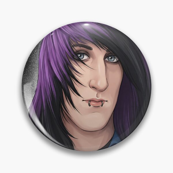 Item preview, Its Not Just A Phase designed and sold by deathanarchy.