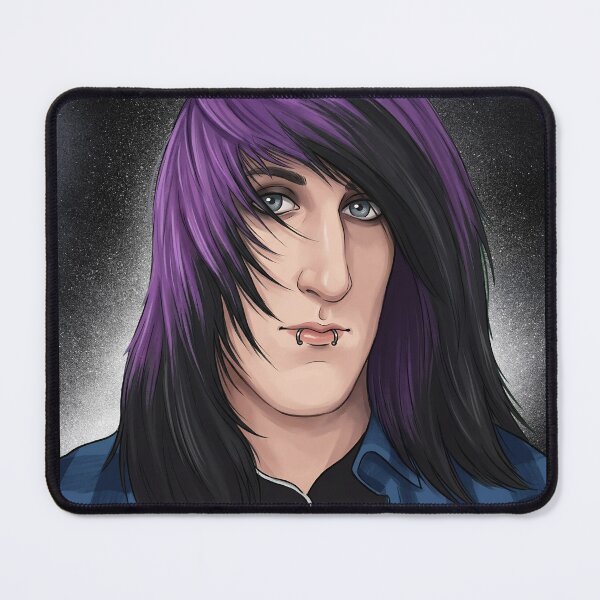 Item preview, Its Not Just A Phase designed and sold by deathanarchy.