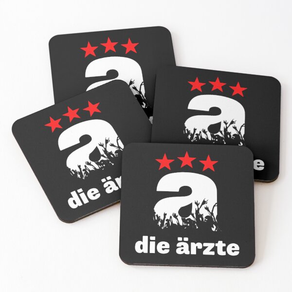 Item preview, Die Arzte designed and sold by jjovanovicc.