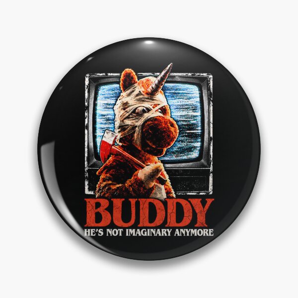 Item preview, Buddy Movie designed and sold by HollisMonahan69.